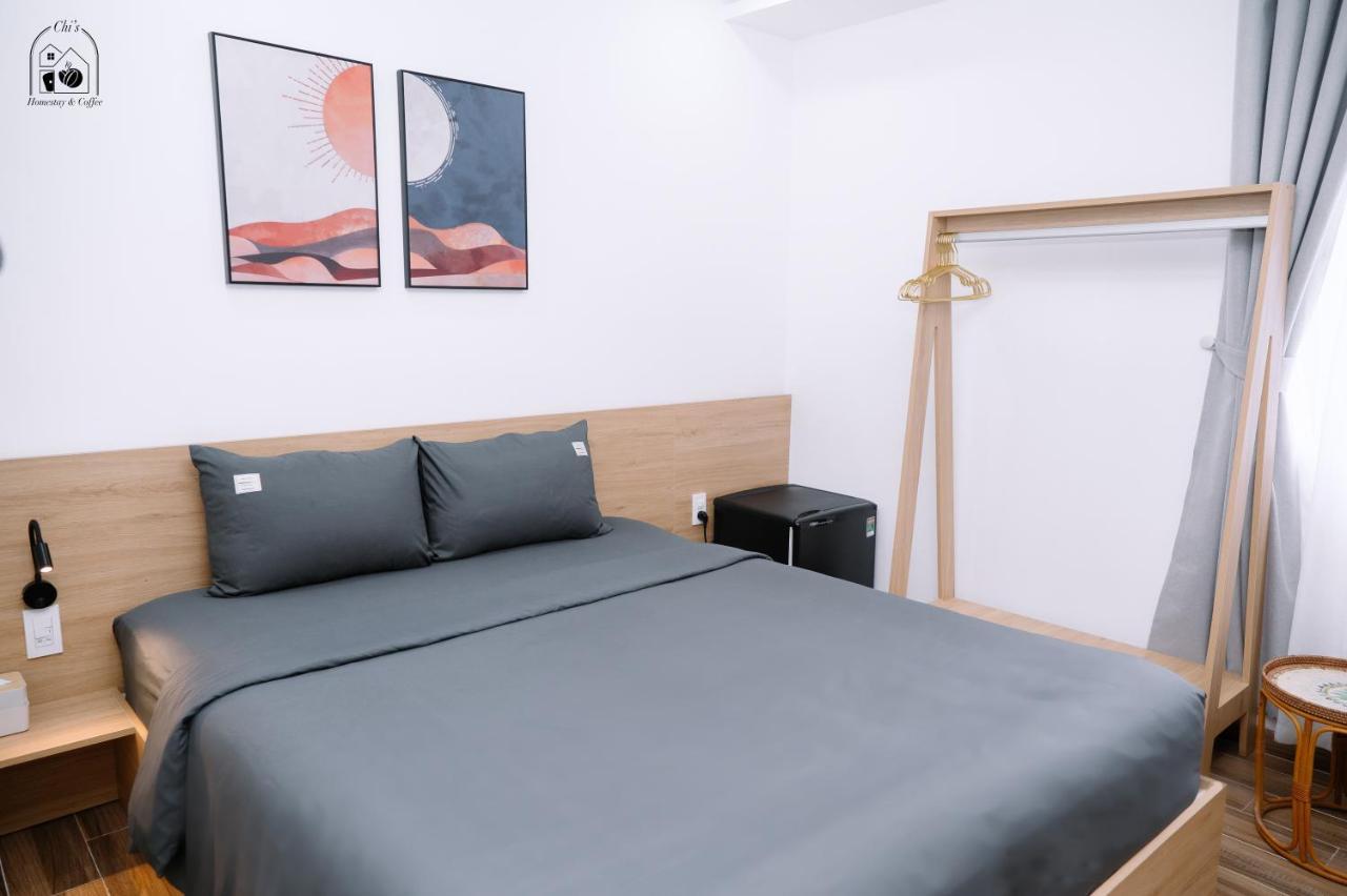 הואה Chi'S Homestay & Coffee מראה חיצוני תמונה