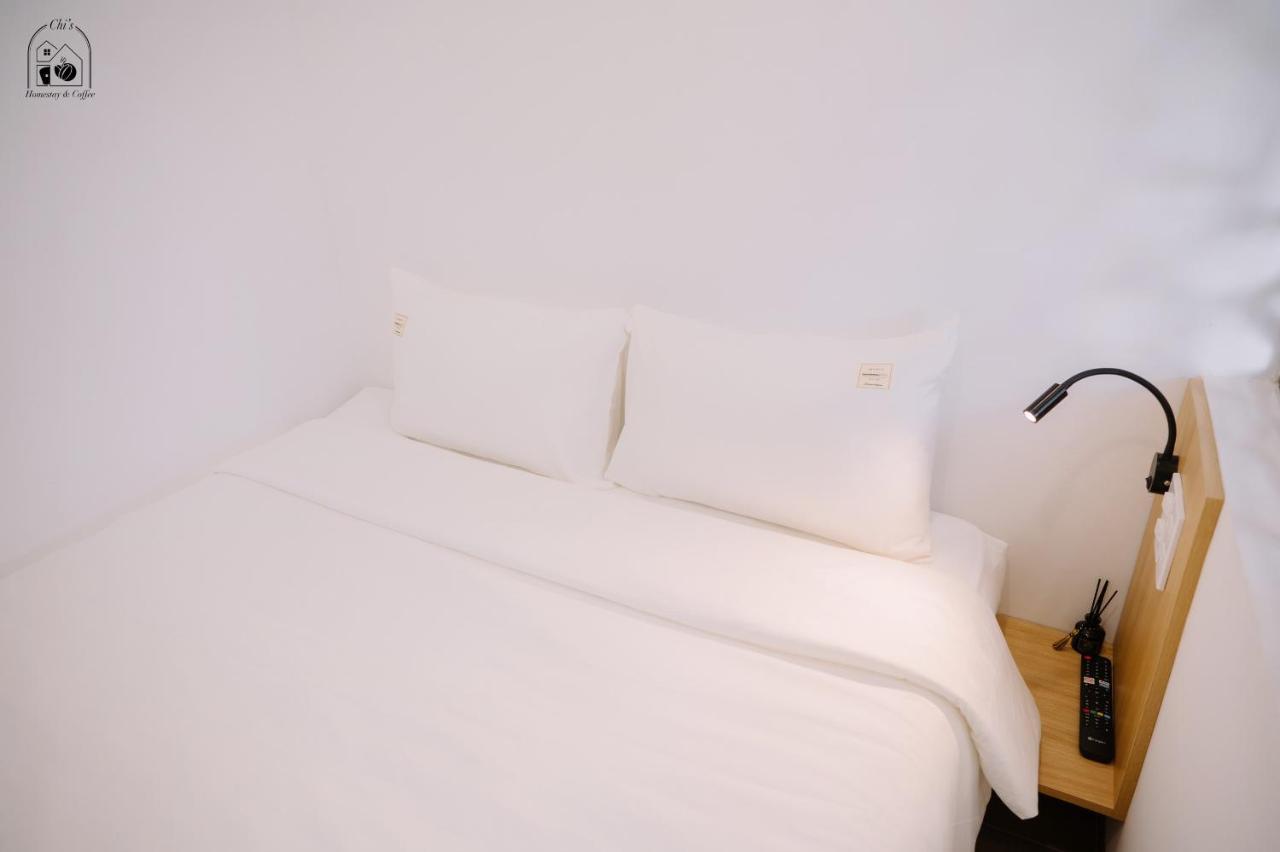 הואה Chi'S Homestay & Coffee מראה חיצוני תמונה